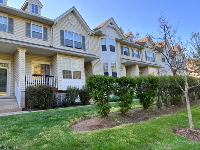 Townsende - Residential Lease