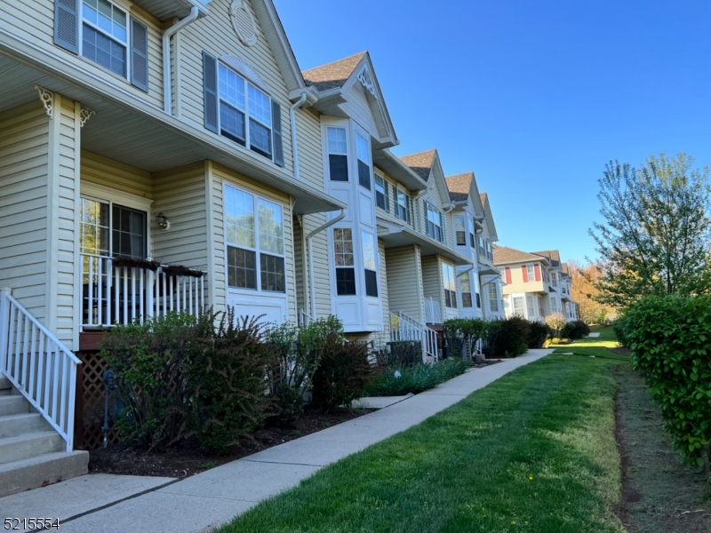 Townsende - Residential Lease