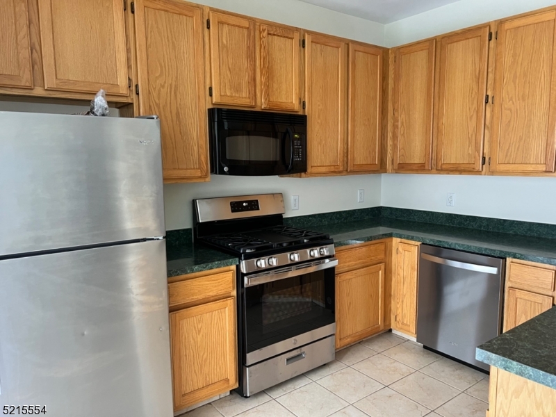 Townsende - Residential Lease