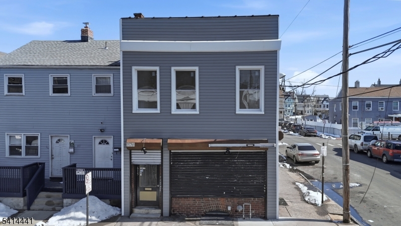 Eastside - Commercial Sale