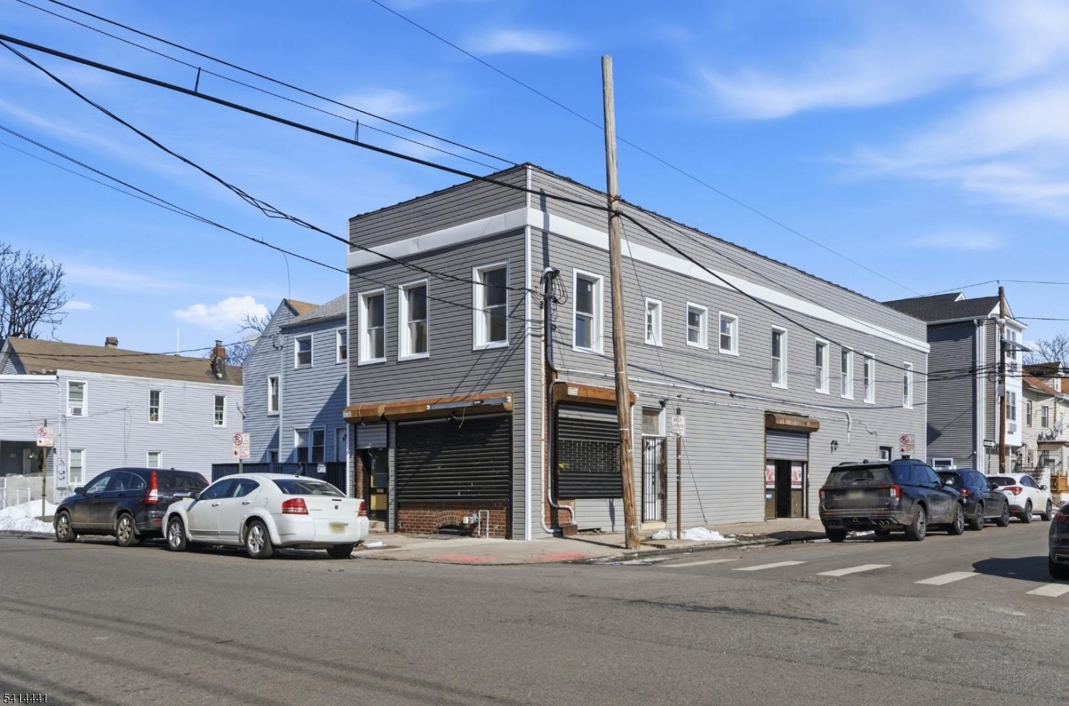 Eastside - Commercial Sale