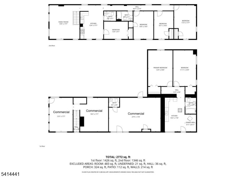 Eastside - Commercial Sale