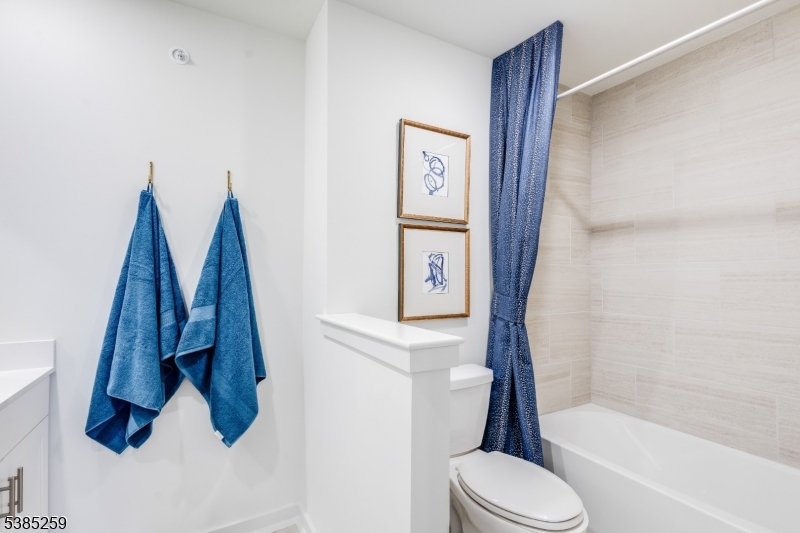 Valley View Park - Residential