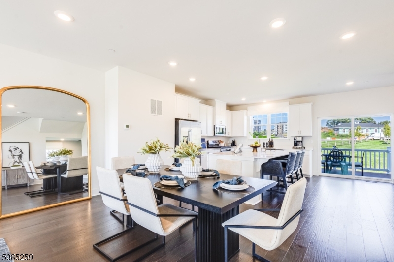 Valley View Park - Residential