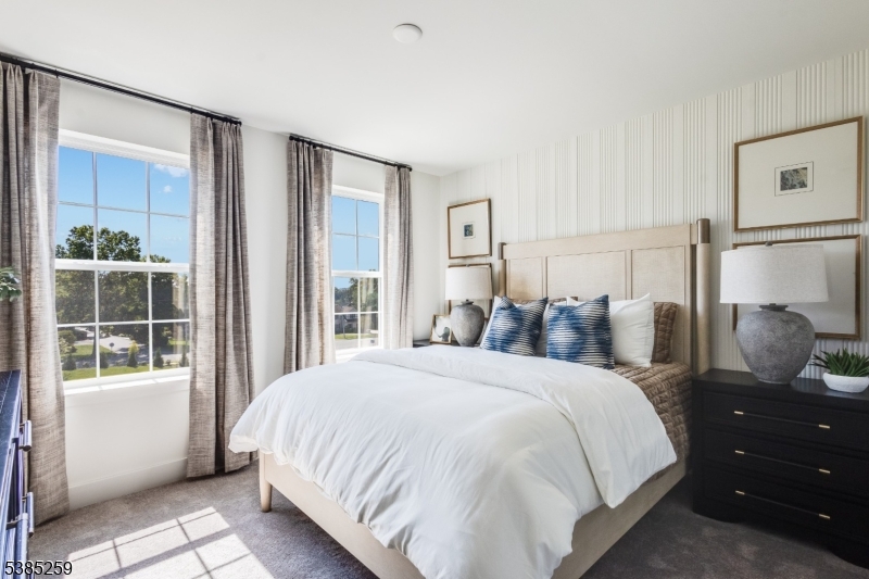 Valley View Park - Residential