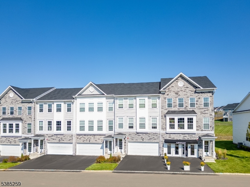 Valley View Park - Residential