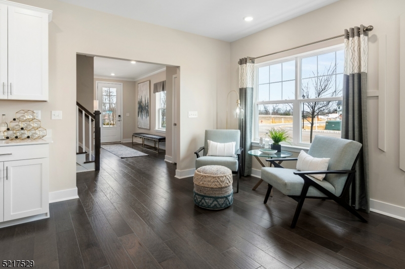 Valley View Park - Residential