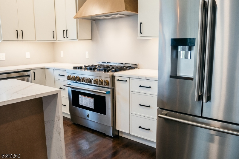 Aspen Ridge - Residential