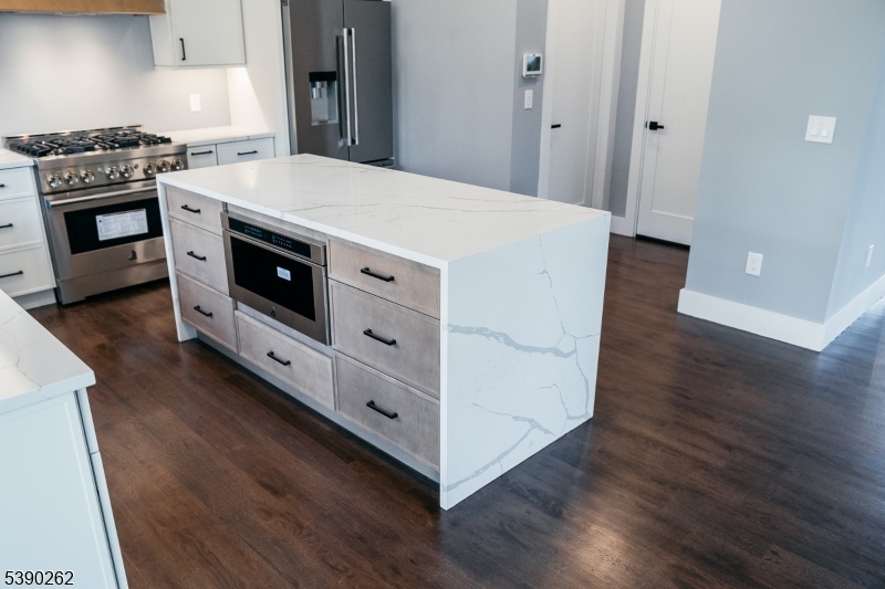 Aspen Ridge - Residential