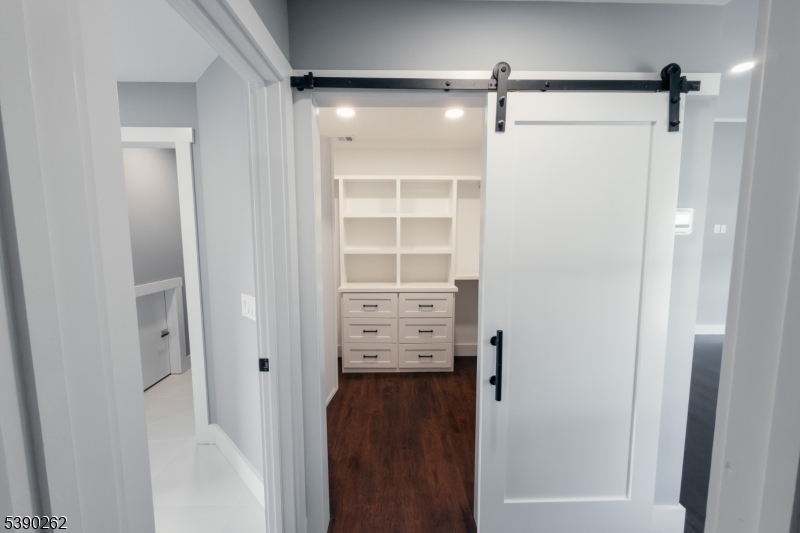 Aspen Ridge - Residential