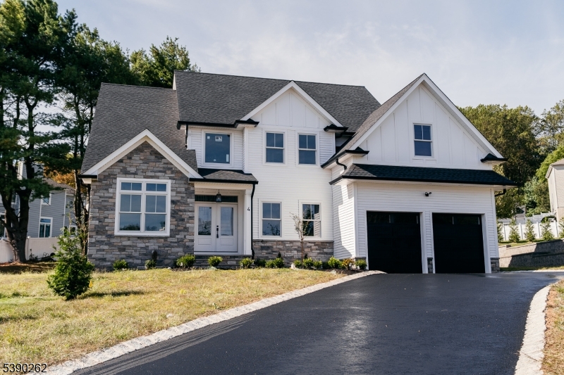 Aspen Ridge - Residential