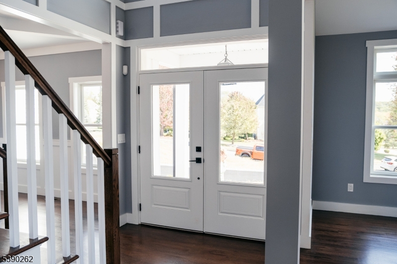 Aspen Ridge - Residential