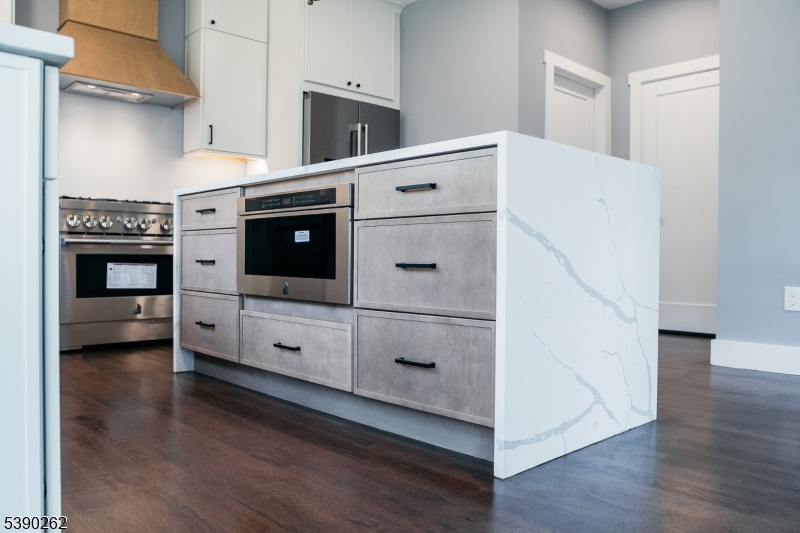 Aspen Ridge - Residential