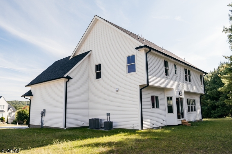 Aspen Ridge - Residential
