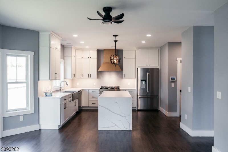 Aspen Ridge - Residential