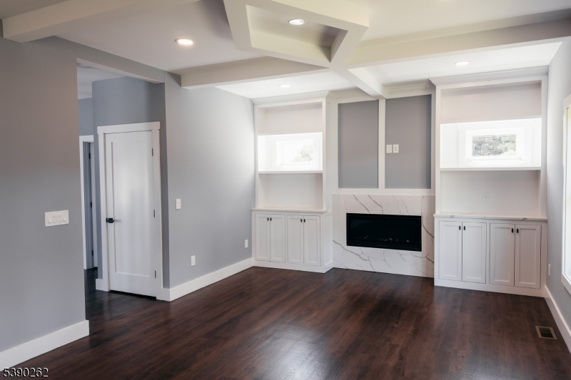 Aspen Ridge - Residential