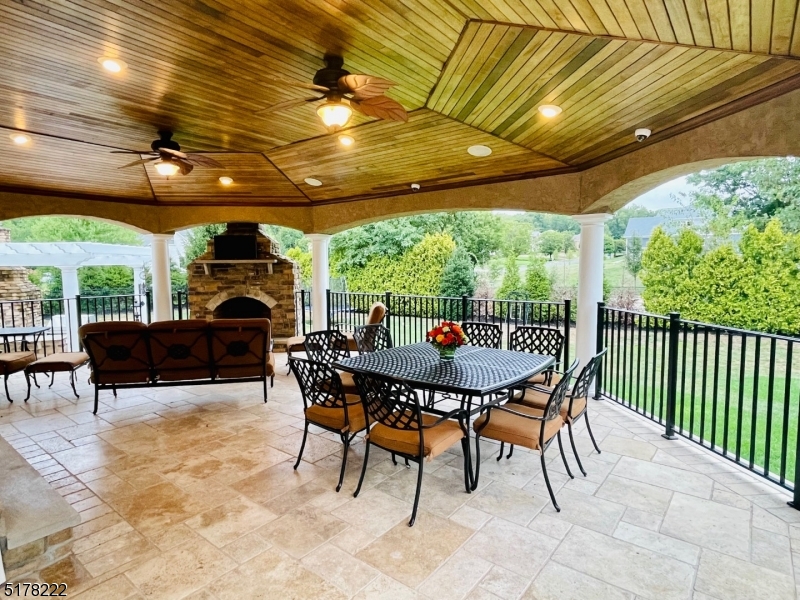 The Legends of Monroe - Residential