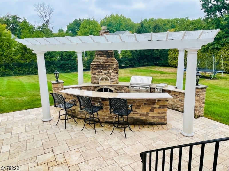 The Legends of Monroe - Residential