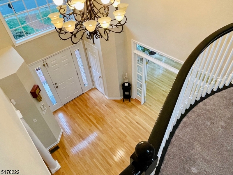 The Legends of Monroe - Residential