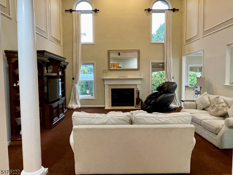 The Legends of Monroe - Residential