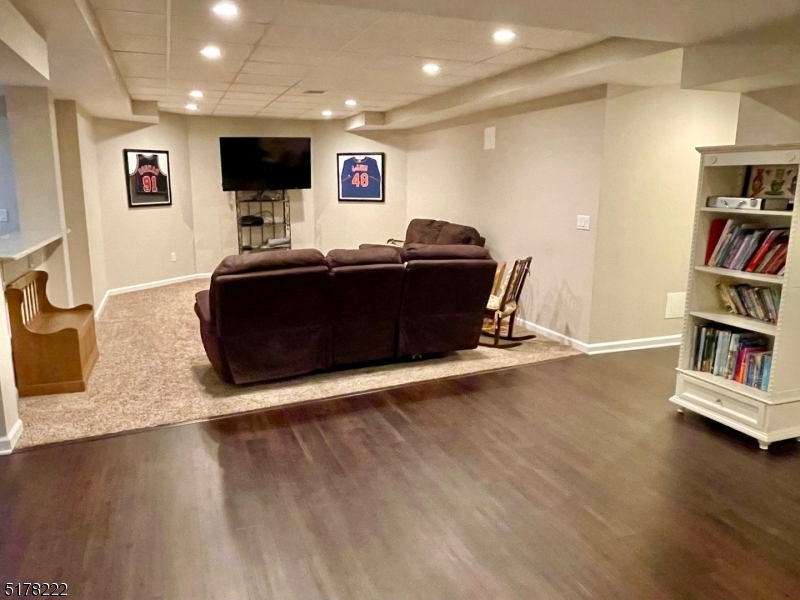 The Legends of Monroe - Residential