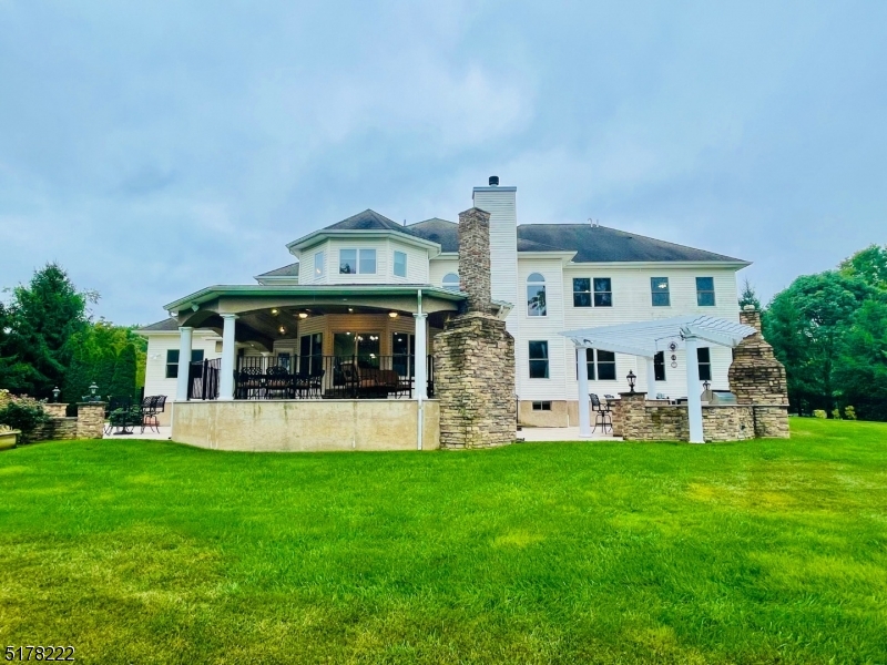 The Legends of Monroe - Residential