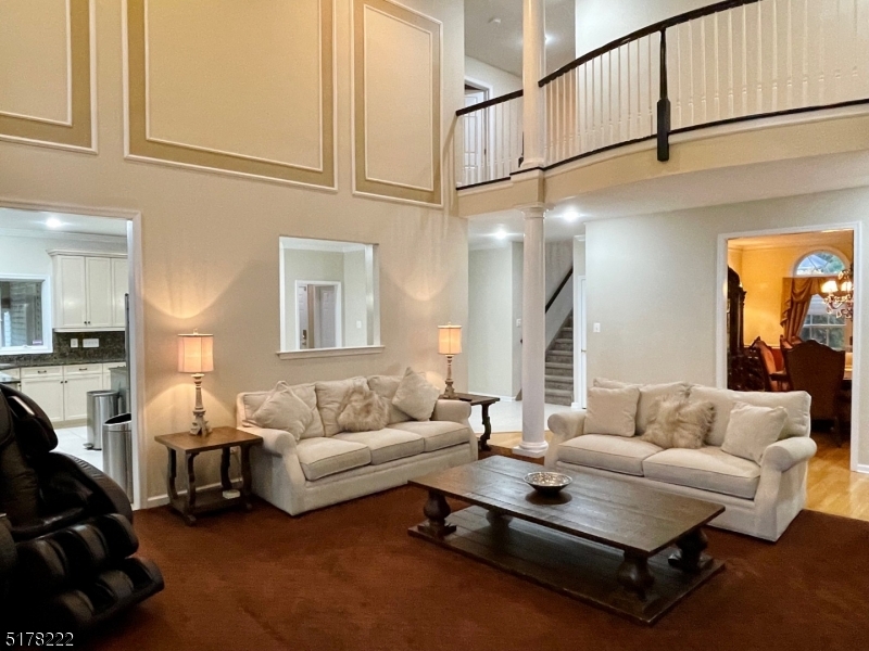 The Legends of Monroe - Residential