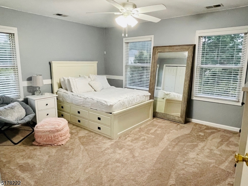 The Legends of Monroe - Residential