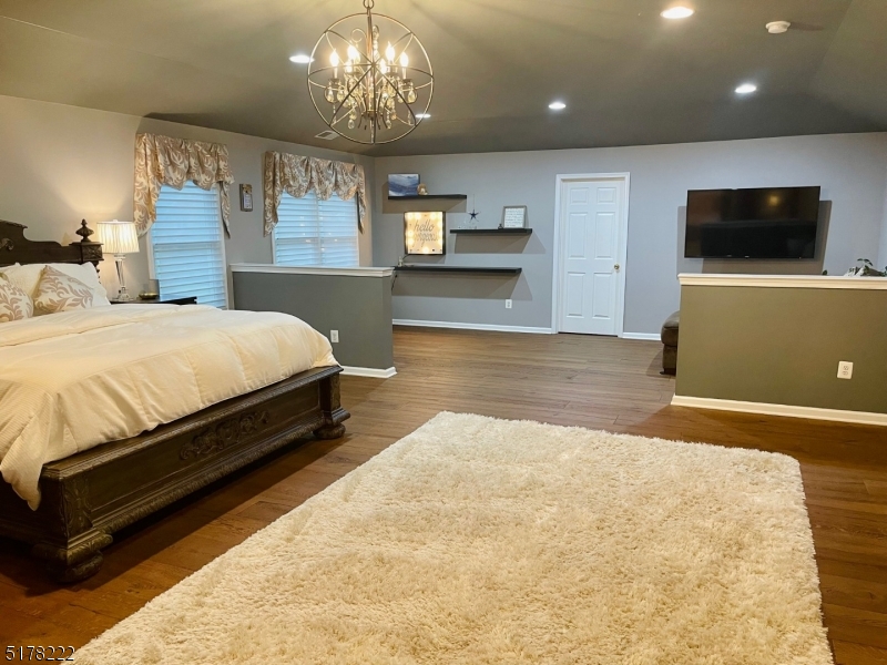 The Legends of Monroe - Residential