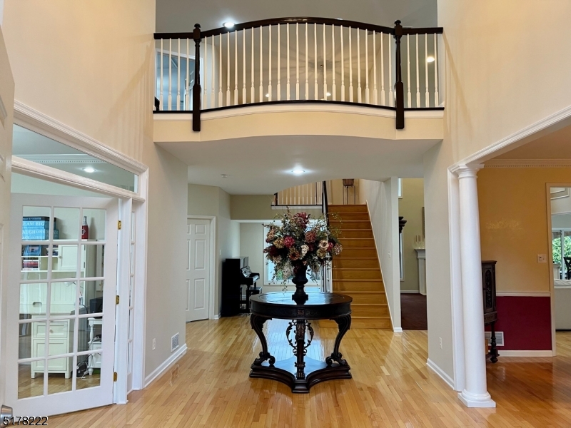 The Legends of Monroe - Residential