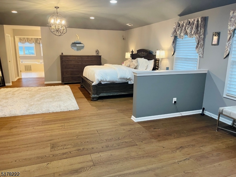 The Legends of Monroe - Residential