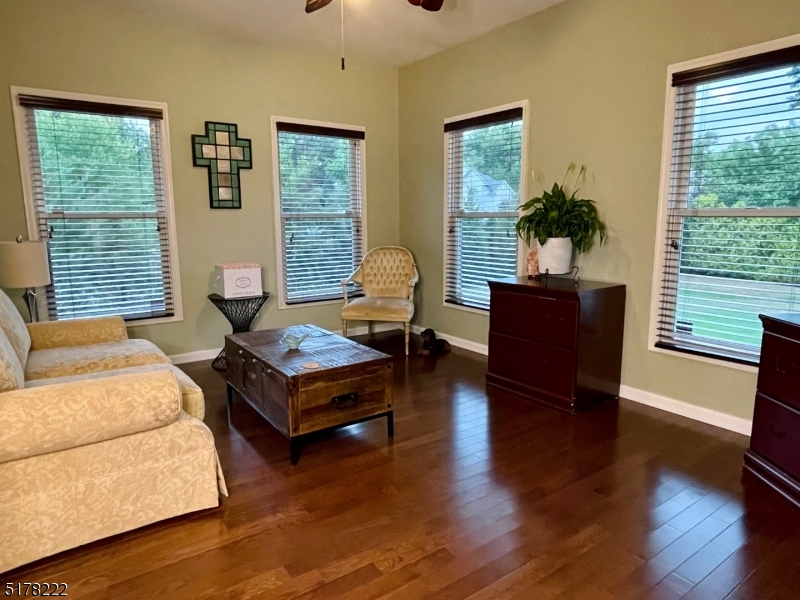 The Legends of Monroe - Residential