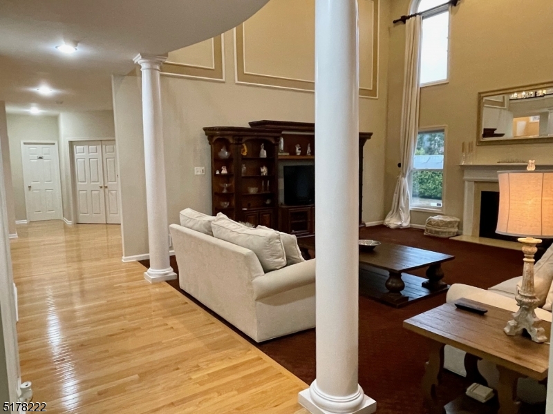 The Legends of Monroe - Residential