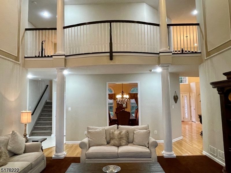 The Legends of Monroe - Residential