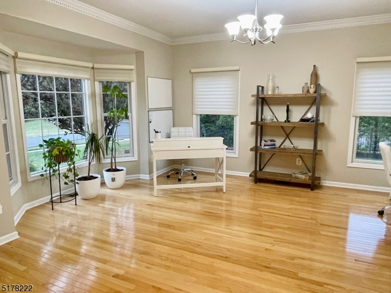 The Legends of Monroe - Residential