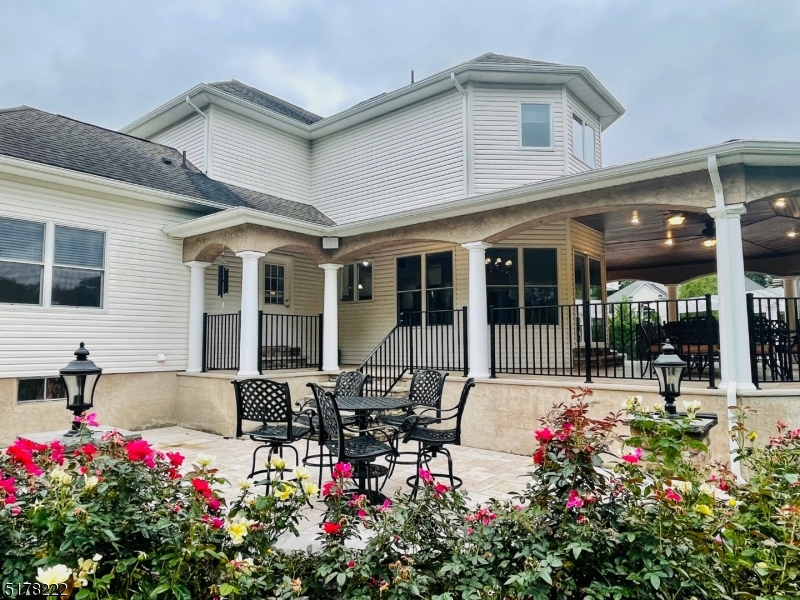 The Legends of Monroe - Residential