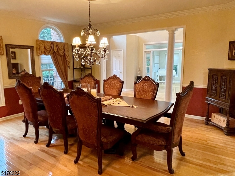 The Legends of Monroe - Residential