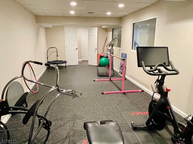 The Legends of Monroe - Residential