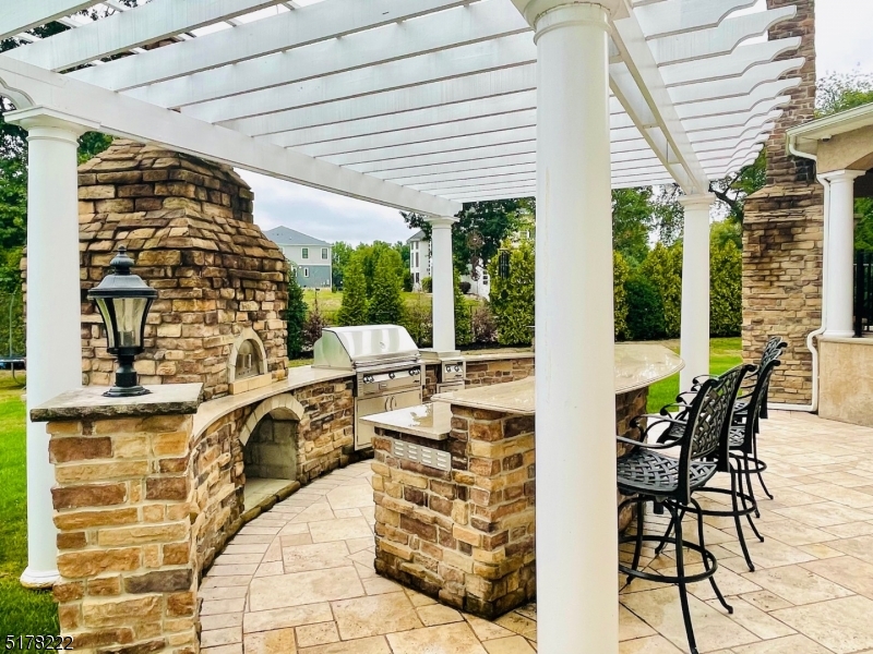 The Legends of Monroe - Residential