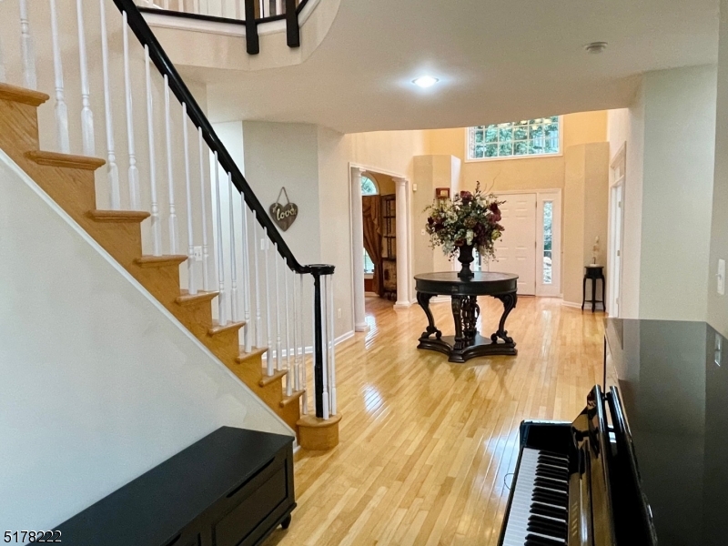 The Legends of Monroe - Residential