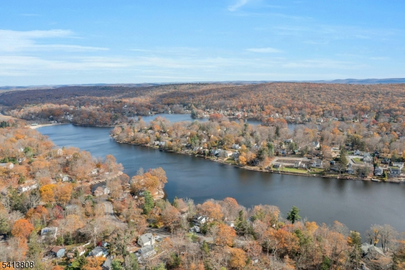 Upper Greenwood Lake UGL - Residential