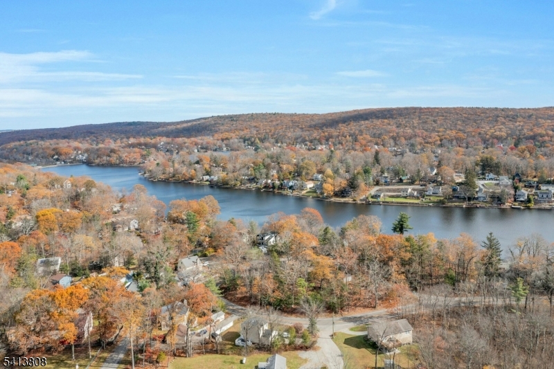 Upper Greenwood Lake UGL - Residential
