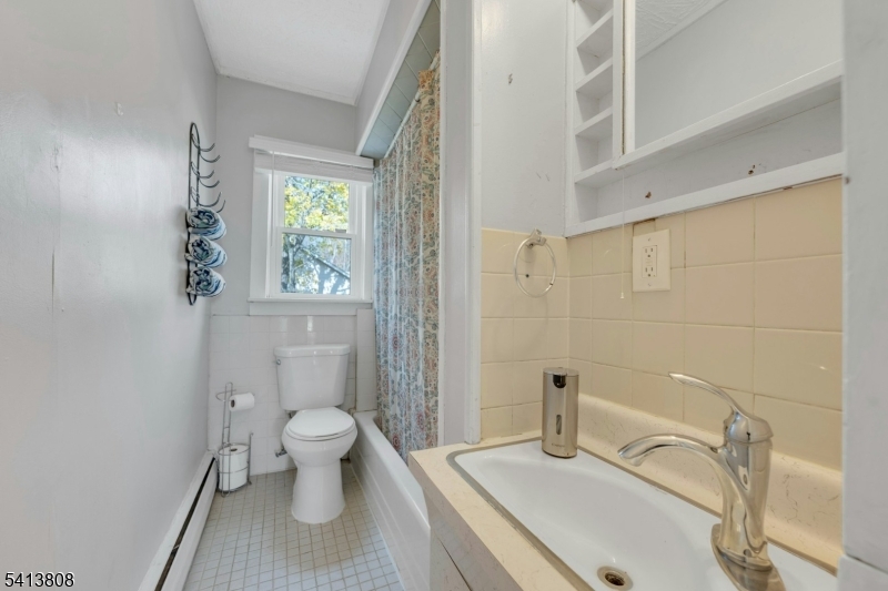 Upper Greenwood Lake UGL - Residential