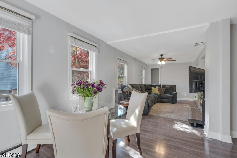 Upper Greenwood Lake UGL - Residential