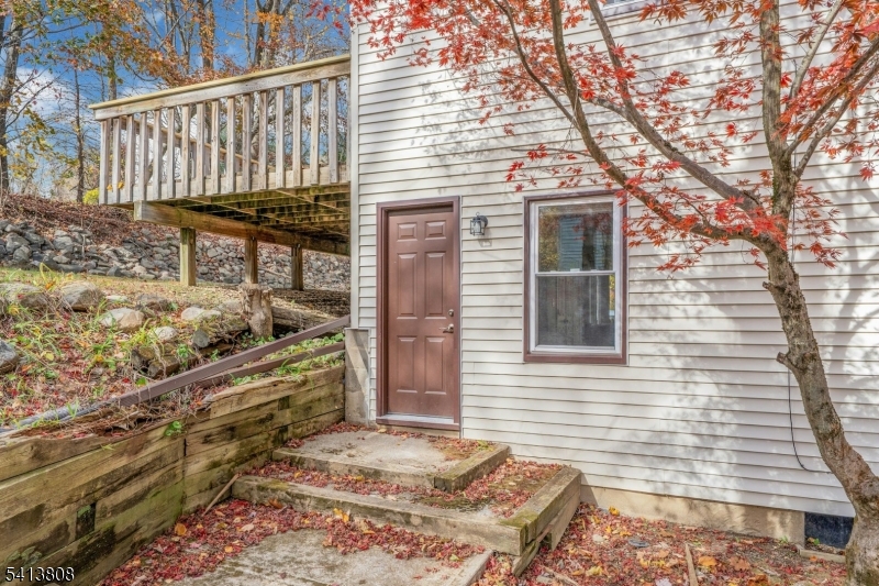 Upper Greenwood Lake UGL - Residential