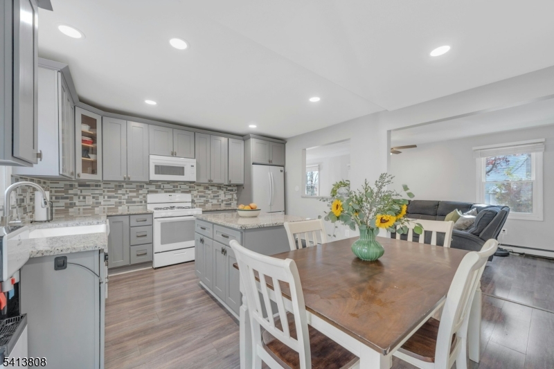 Upper Greenwood Lake UGL - Residential