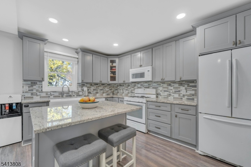 Upper Greenwood Lake UGL - Residential