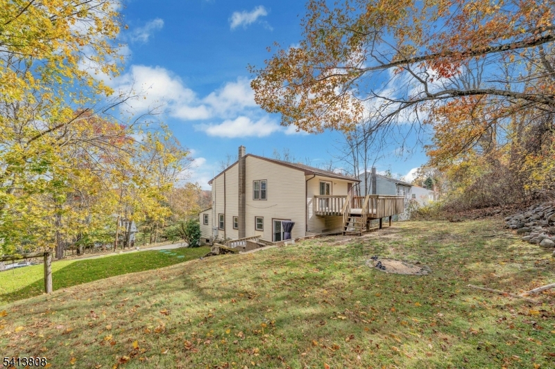 Upper Greenwood Lake UGL - Residential