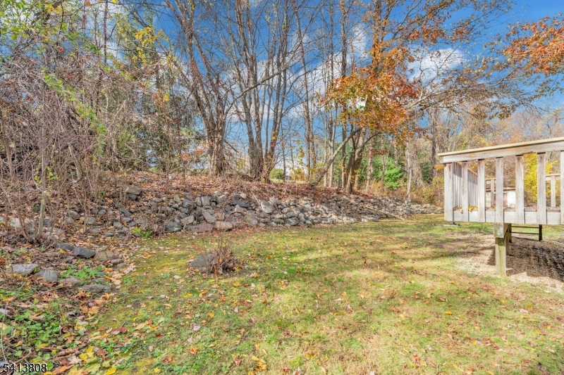 Upper Greenwood Lake UGL - Residential