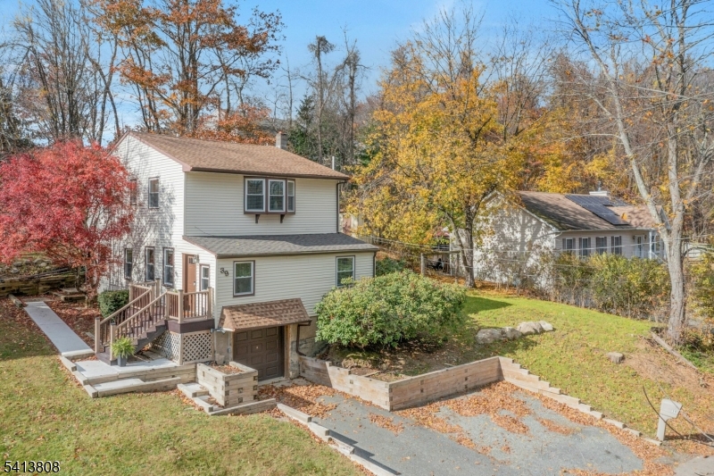 Upper Greenwood Lake UGL - Residential
